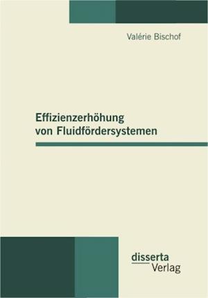 Effizienzerhohung von Fluidfordersystemen