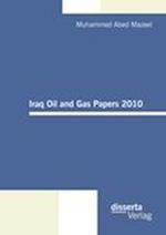 Iraq Oil and Gas Papers 2010