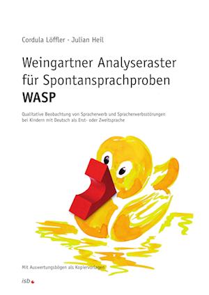 Weingartner Analyseraster für Spontansprachproben - WASP