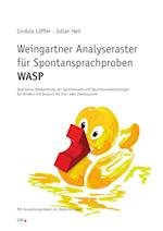 Weingartner Analyseraster für Spontansprachproben - WASP