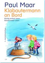 Klabautermann an Bord