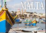 Perle des Mittelmeers - Ein Malta-Bildband