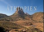 Äthiopien - Ein Bildband