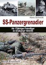 SS-Panzergrenadier