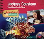 Jaques Cousteau