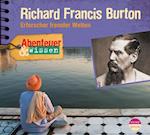 Richard Francis Burton