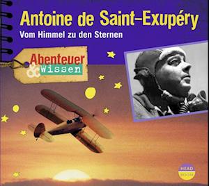 Antoine de Saint-Exupéry