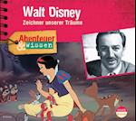 Walt Disney