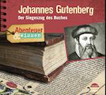 Johannes Gutenberg