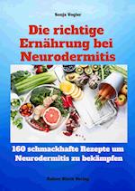 Die richtige Ernährung bei Neurodermitis