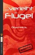 ... verleiht Flügel