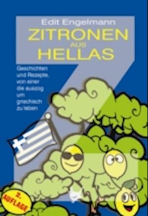 Zitronen aus Hellas