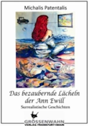 Das bezaubernde Lächeln der Ann Ewill