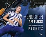 Menschen am Fluss