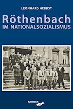 Röthenbach im Nationalsozialismus