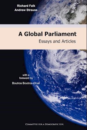 A Global Parliament