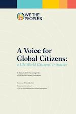 A Voice for Global Citizens
