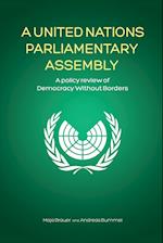 A United Nations Parliamentary Assembly