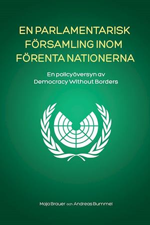 En Parlamentarisk Församling Inom Förenta Nationerna