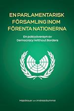 En Parlamentarisk Församling Inom Förenta Nationerna