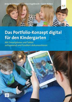 Das Portfolio-Konzept digital