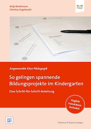 So gelingen spannende Bildungsprojekte im Kindergarten