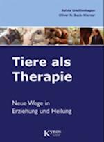 Tiere als Therapie