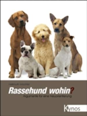 Rassehund wohin?