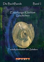Ebersberger Kleeblatt Geschichten
