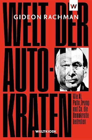 Welt der Autokraten