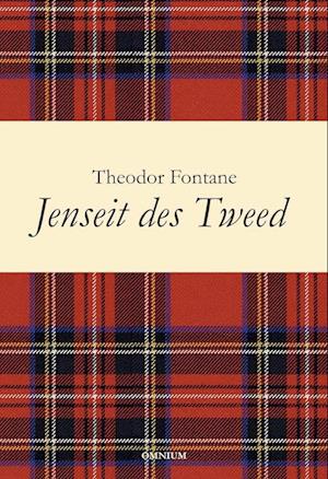 Jenseit des Tweed