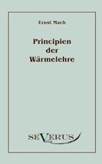 Die Principien der Wärmelehre