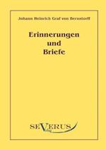 Erinnerungen Und Briefe