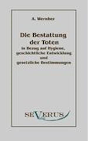 Die Bestattung Der Toten