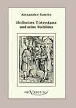 Holbeins Totentanz Und Seine Vorbilder