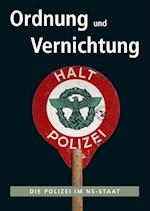 Ordnung Und Vernichtung