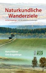 Naturkundliche Wanderziele im Ost-Erzgebirge