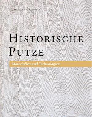 Historische Putze