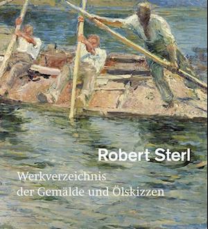 Robert Sterl