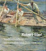 Robert Sterl