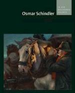 Osmar Schindler in Der Dresdener Galerie