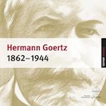Hermann Goertz 1862-1944
