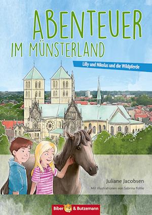 Abenteuer im Münsterland