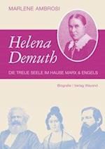 Helena Demuth