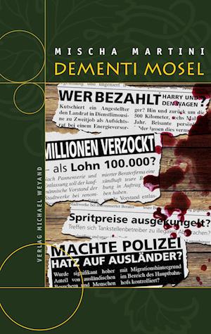 DEMENTI MOSEL