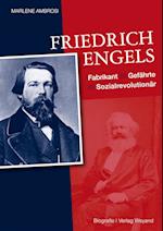 Friedrich Engels