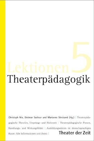 Theaterpädagogik