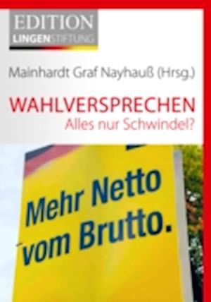 Wahlversprechen