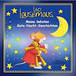 Leo Lausemaus - Meine liebsten Gute-Nacht-Geschichten