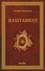 Hasstament